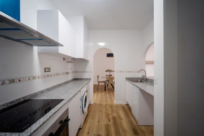 Image No.7-Propriété de 2 chambres à vendre à Almeria