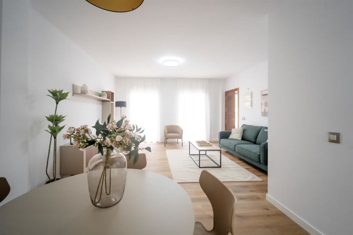 Image No.8-Propriété de 2 chambres à vendre à Almeria