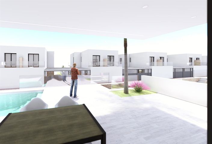 Image No.13-Villa de 3 chambres à vendre à Vera
