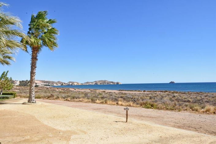 Image No.15-Propriété de 1 chambre à vendre à San Juan De Los Terreros