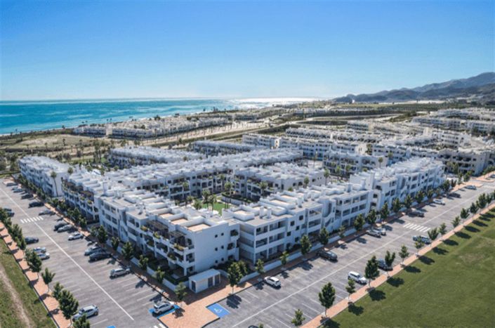 Image No.2-Propriété de 2 chambres à vendre à San Juan De Los Terreros