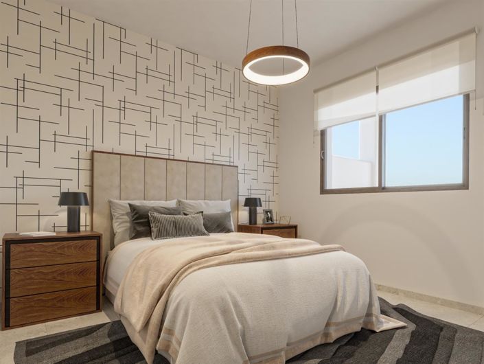 Image No.5-Propriété de 2 chambres à vendre à San Juan De Los Terreros