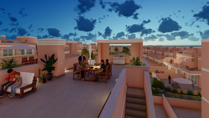 Image No.18-3 Bed Property for sale