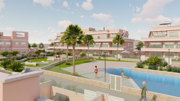 Image No.22-3 Bed Property for sale