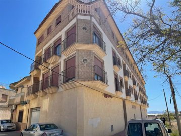1 - Murcia, Apartment