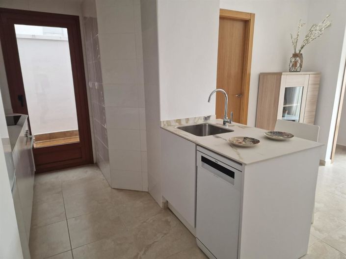 Image No.12-1 Bed Apartment for sale
