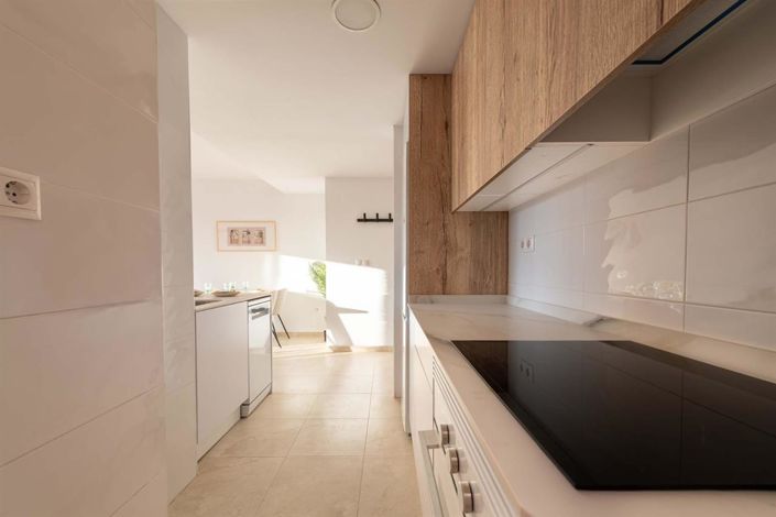 Image No.19-1 Bed Apartment for sale