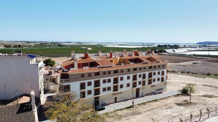 Image No.17-3 Bed Apartment for sale