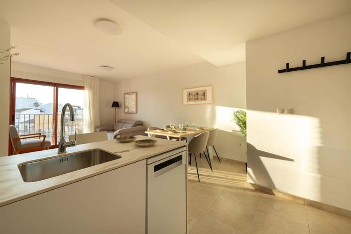 Image No.19-1 Bed Apartment for sale
