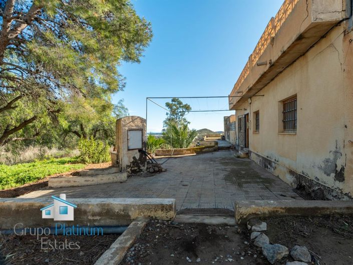 Image No.10-Propriété de 3 chambres à vendre à Pilar de Jaravia
