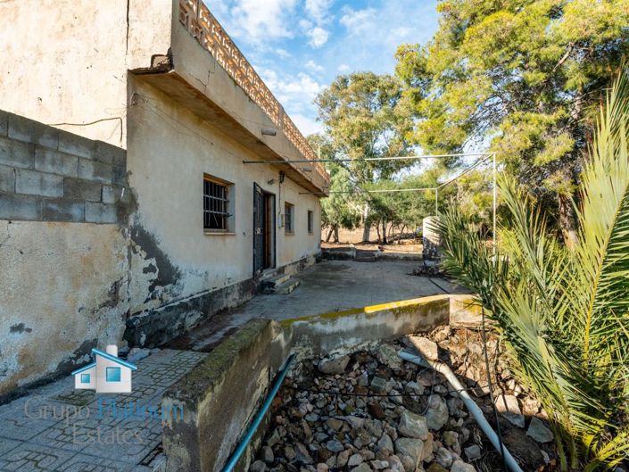 Image No.2-Propriété de 3 chambres à vendre à Pilar de Jaravia