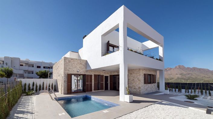 Image No.2-2 Bed Property for sale