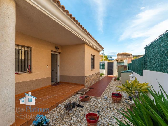 Image No.13-Villa de 3 chambres à vendre à San Juan De Los Terreros