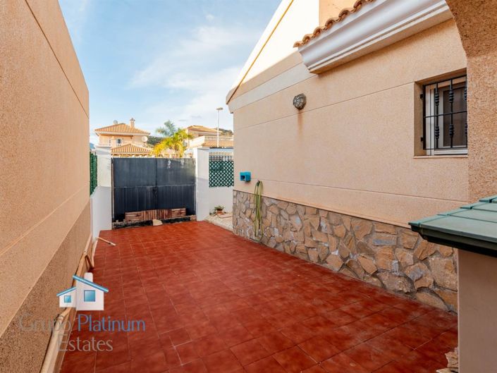 Image No.15-Villa de 3 chambres à vendre à San Juan De Los Terreros