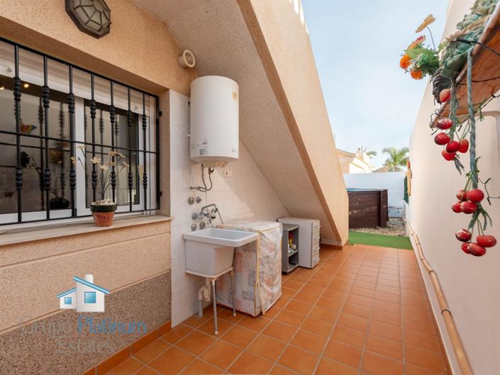 Image No.16-Villa de 3 chambres à vendre à San Juan De Los Terreros