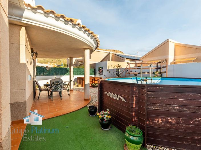 Image No.17-Villa de 3 chambres à vendre à San Juan De Los Terreros