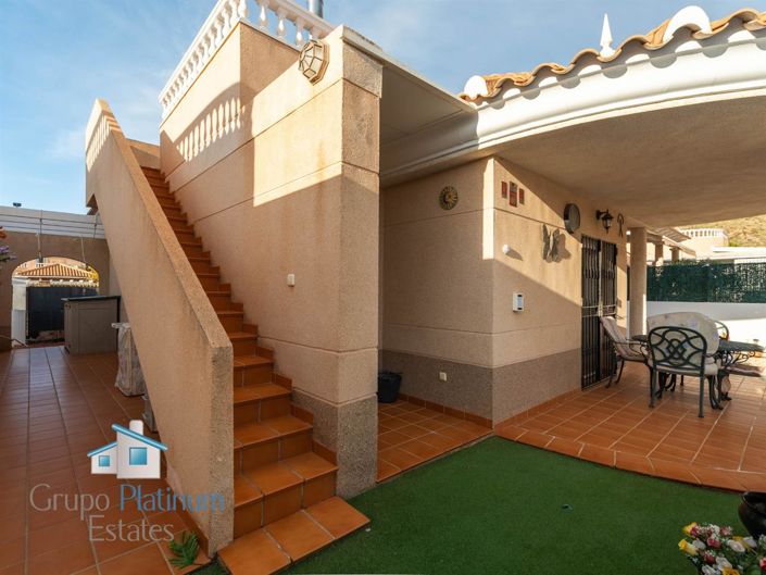 Image No.18-Villa de 3 chambres à vendre à San Juan De Los Terreros