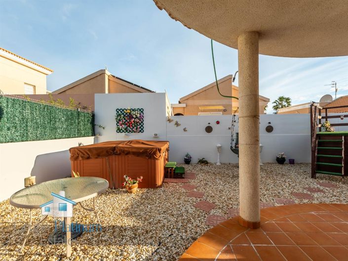 Image No.19-Villa de 3 chambres à vendre à San Juan De Los Terreros