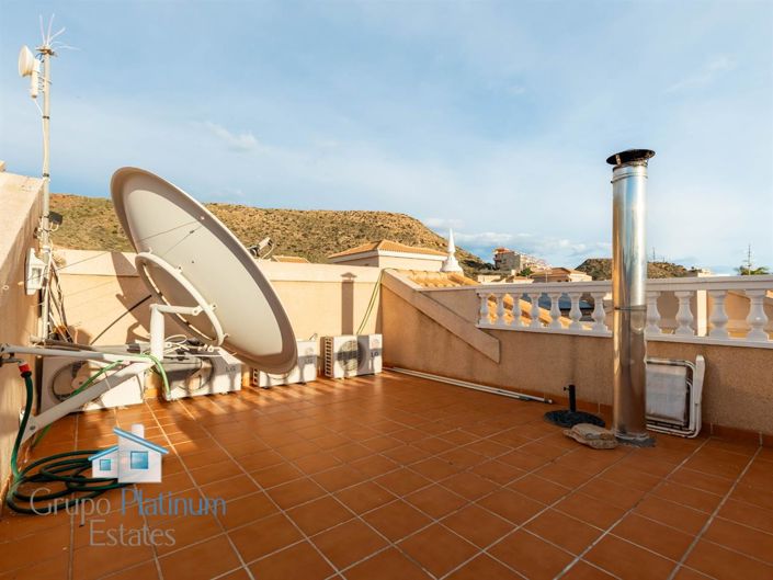 Image No.22-Villa de 3 chambres à vendre à San Juan De Los Terreros