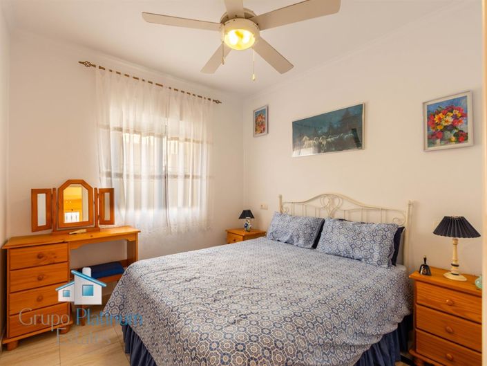 Image No.6-Villa de 3 chambres à vendre à San Juan De Los Terreros
