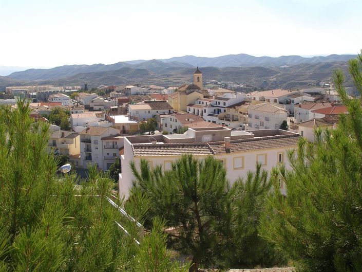 Image No.13-Propriété à vendre à Almeria