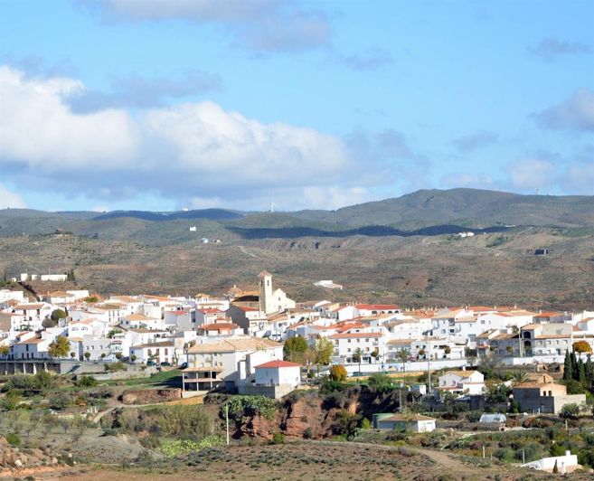 Image No.6-Propriété à vendre à Almeria