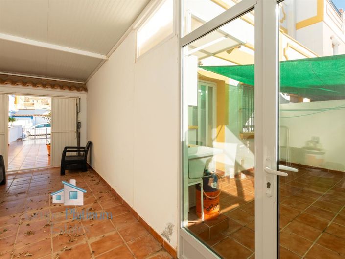 Image No.10-Propriété de 3 chambres à vendre à San Juan De Los Terreros
