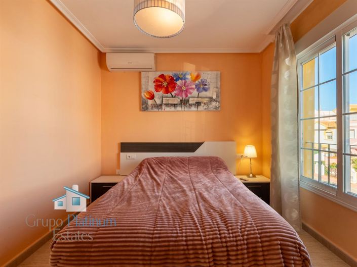 Image No.13-Propriété de 3 chambres à vendre à San Juan De Los Terreros