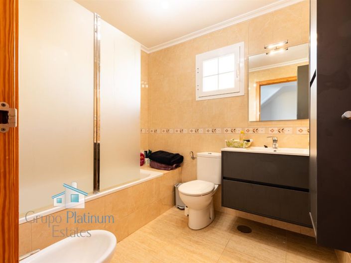 Image No.14-Propriété de 3 chambres à vendre à San Juan De Los Terreros