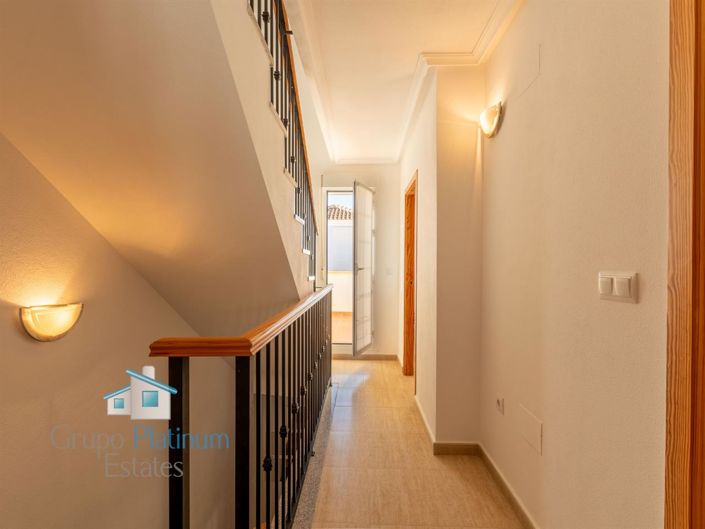 Image No.16-Propriété de 3 chambres à vendre à San Juan De Los Terreros