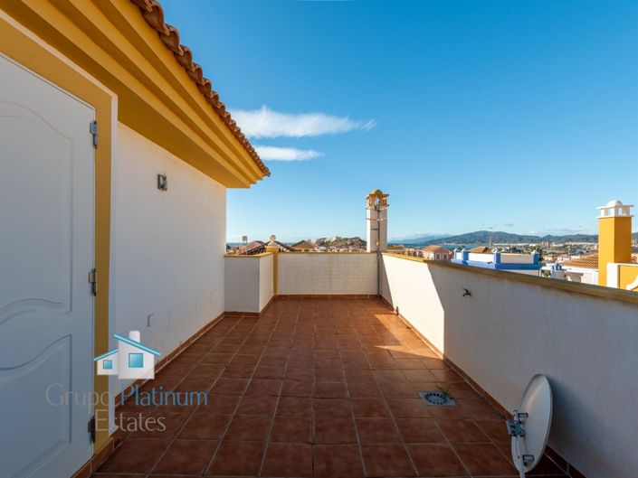 Image No.17-Propriété de 3 chambres à vendre à San Juan De Los Terreros