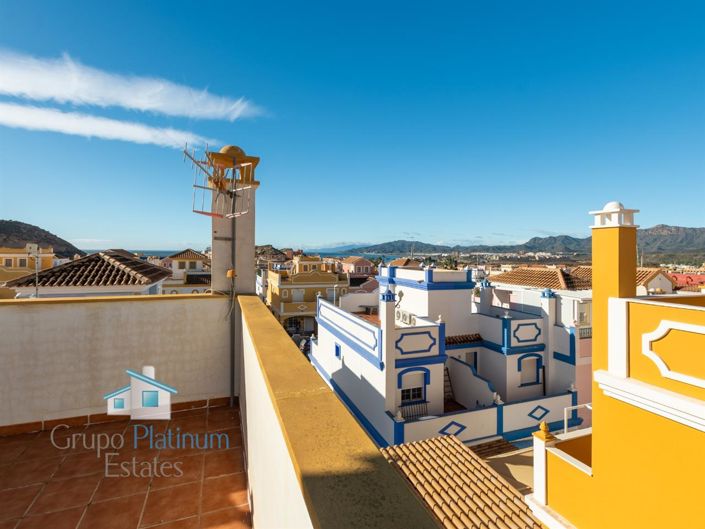 Image No.4-Propriété de 3 chambres à vendre à San Juan De Los Terreros