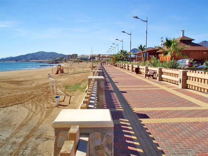 Image No.21-Propriété de 3 chambres à vendre à San Juan De Los Terreros
