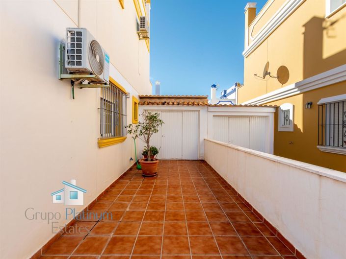 Image No.5-Propriété de 3 chambres à vendre à San Juan De Los Terreros