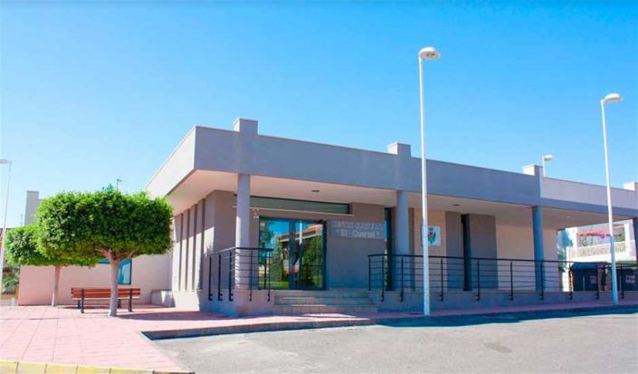 Image No.29-Propriété de 3 chambres à vendre à San Juan De Los Terreros
