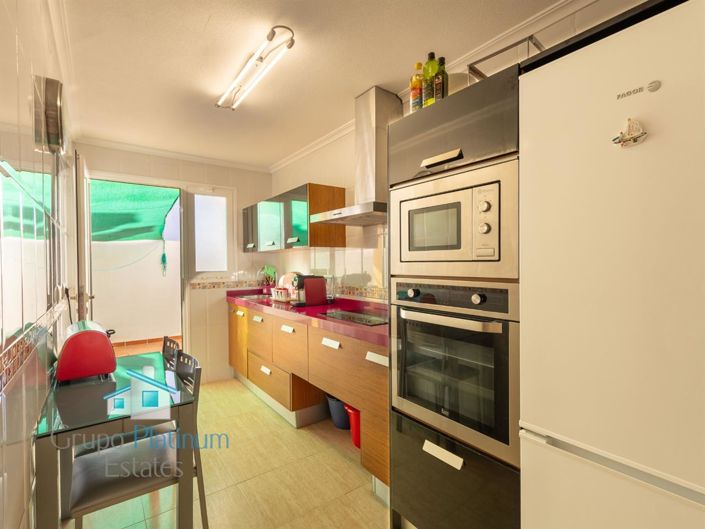 Image No.6-Propriété de 3 chambres à vendre à San Juan De Los Terreros
