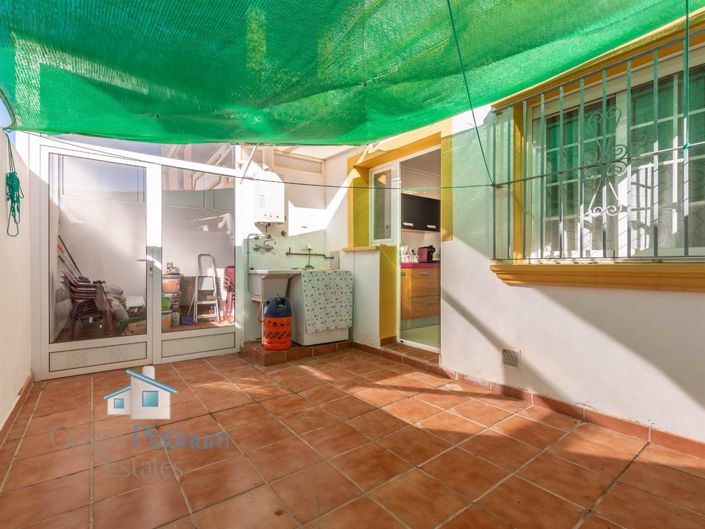 Image No.8-Propriété de 3 chambres à vendre à San Juan De Los Terreros