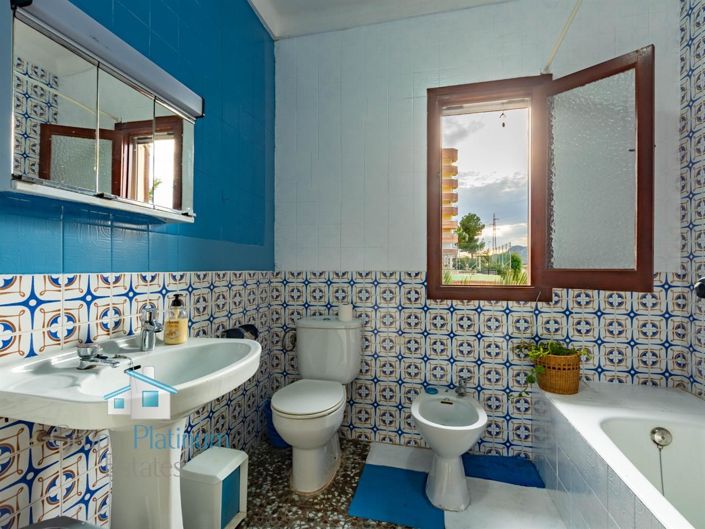 Image No.9-Propriété de 3 chambres à vendre à San Juan De Los Terreros