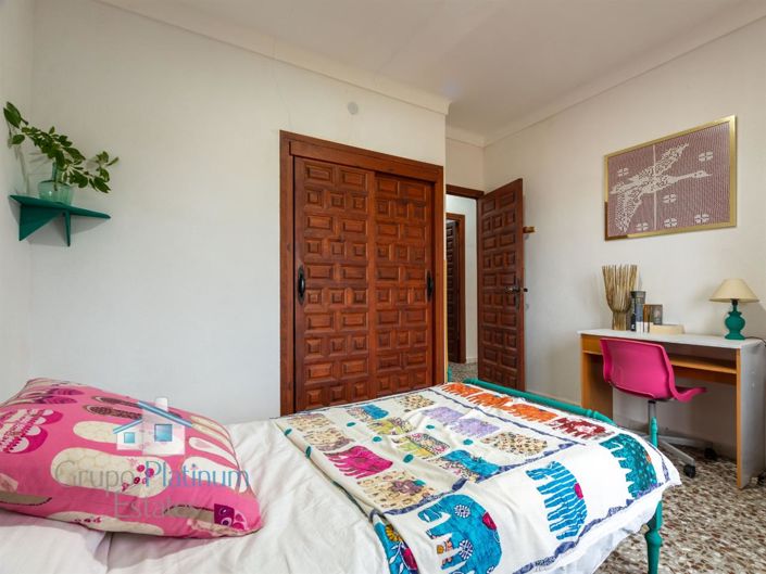 Image No.11-Propriété de 3 chambres à vendre à San Juan De Los Terreros