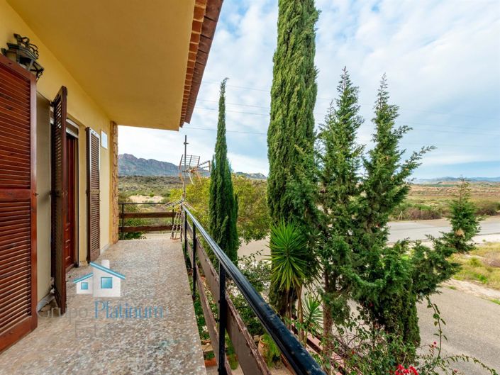 Image No.13-Propriété de 3 chambres à vendre à San Juan De Los Terreros