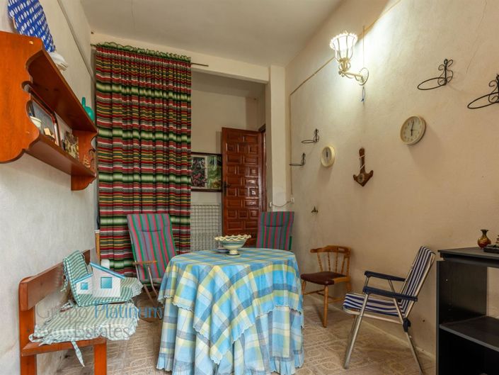 Image No.14-Propriété de 3 chambres à vendre à San Juan De Los Terreros