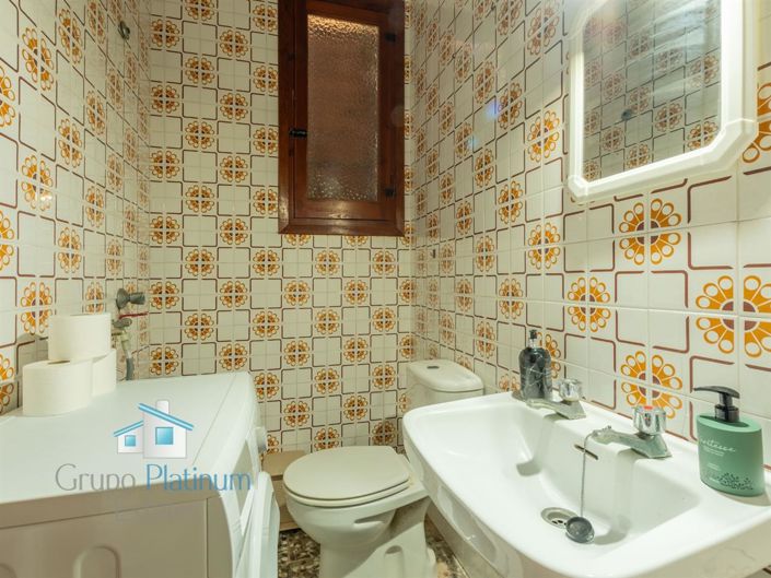 Image No.15-Propriété de 3 chambres à vendre à San Juan De Los Terreros