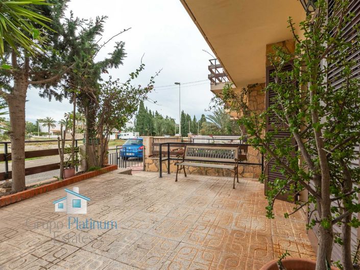 Image No.16-Propriété de 3 chambres à vendre à San Juan De Los Terreros