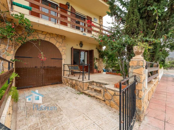 Image No.18-Propriété de 3 chambres à vendre à San Juan De Los Terreros