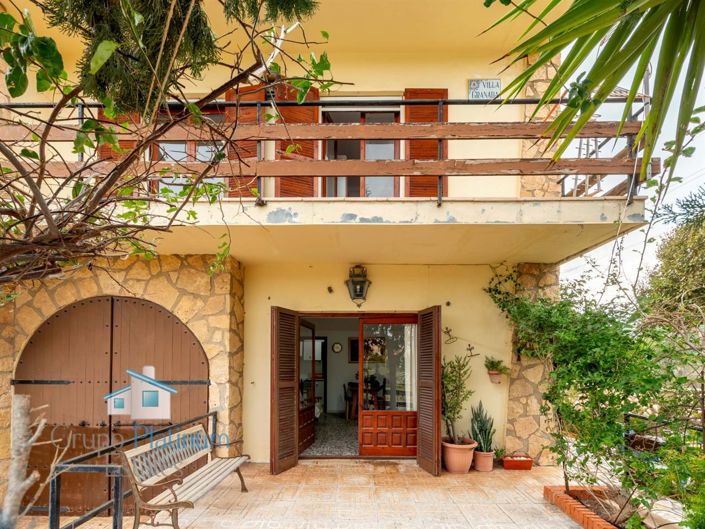 Image No.3-Propriété de 3 chambres à vendre à San Juan De Los Terreros