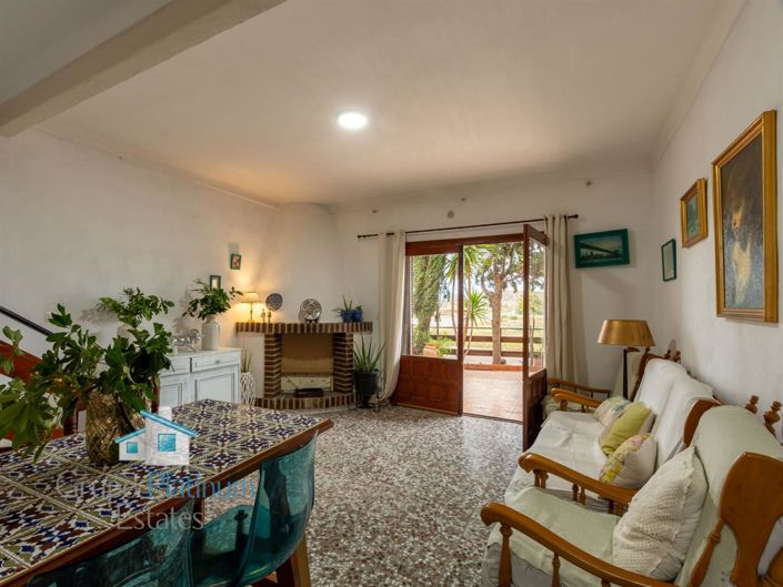Image No.4-Propriété de 3 chambres à vendre à San Juan De Los Terreros