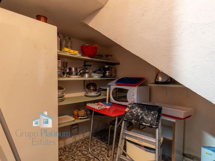 Image No.5-Propriété de 3 chambres à vendre à San Juan De Los Terreros