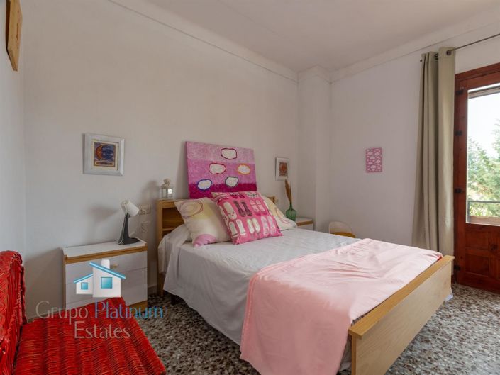 Image No.8-Propriété de 3 chambres à vendre à San Juan De Los Terreros