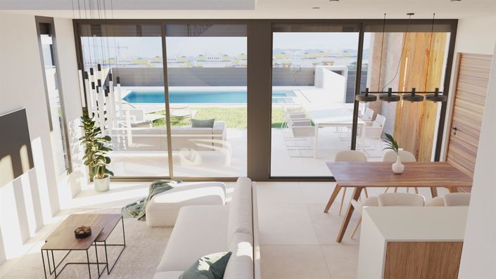 Image No.5-Propriété à vendre à San Juan De Los Terreros