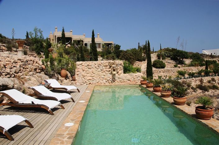 Image No.3-5 Bed Villa for sale